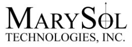 MarySol Technologies, Inc.